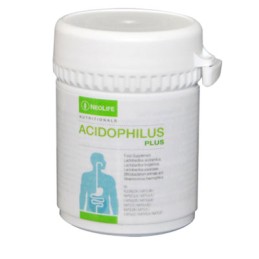 Acidophilus Plus