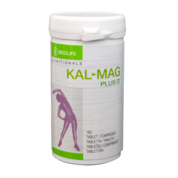 Kal-Mag Plus D