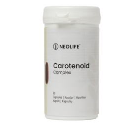 Carotenoid Complex
