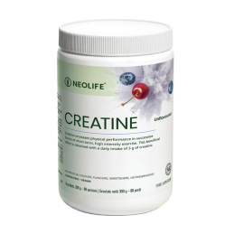 Creatine