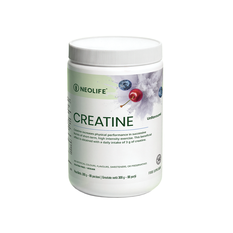 Creatine