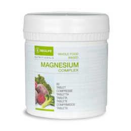 Magnesium Complex