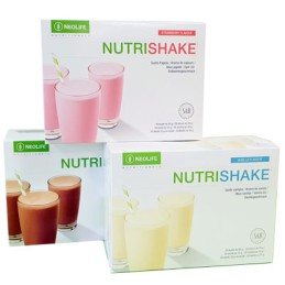 Nutrishake