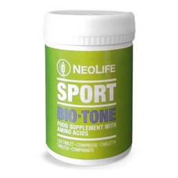 Sport Bio-Tone