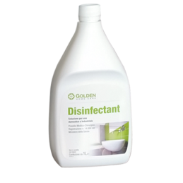 Disinfectant