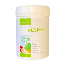 Resp-X