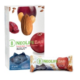 NeoLifeBar - Frutti di...