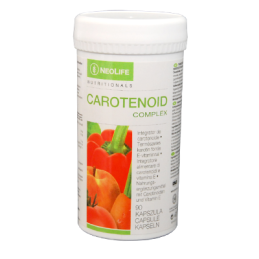 Carotenoid Complex