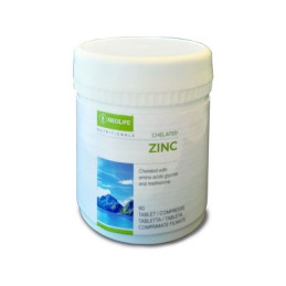 Chelated Zinc