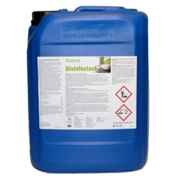 Disinfectant - 10lt