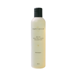 Mild Revitalizing Shampoo