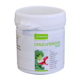 Cruciferous Plus