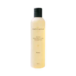 Rich Revitalizing Shampoo