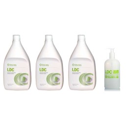 Cleaning set LDC